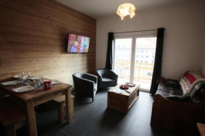 Les Chalets Du Grand Galibier - 3 Pièces pour 5 Personnes 64